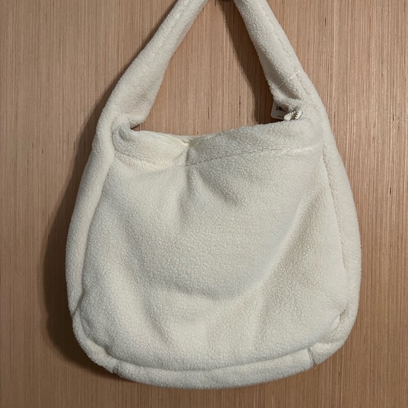 Free People Movement Cozy Carryall - Ivory (v) - Picture 3 of 10